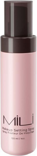 MILI Cosmetics Makeup Setting Spray 120 ml product image