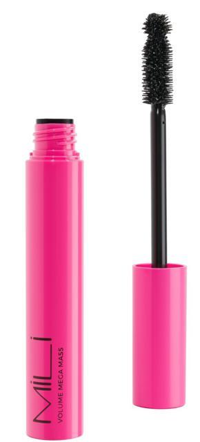 MILI Cosmetics Mascara Volume Mega Mass product image