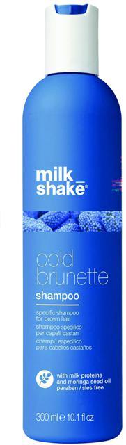 milk_shake Cold Brunette Shampoo 300ml product image