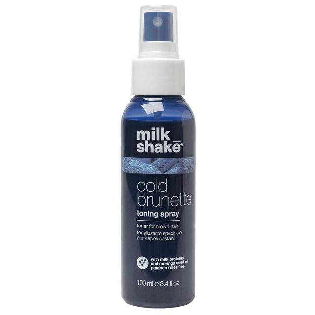 milk_shake Cold Brunette Toning Spray - 100 ml product image