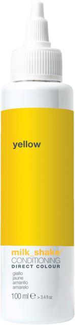 milk_shake Yellow Direct Colour 100ml product image