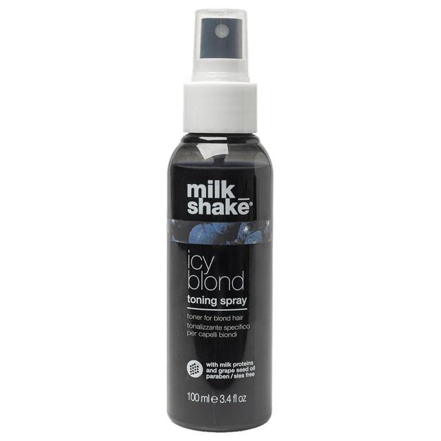 milk_shake Icy Blonde Toning Spray 100 ml product image