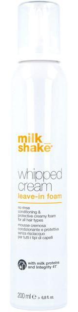 milk_shake Make My Day Whipped Cream 200 ml product image
