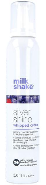 milk_shake Silver Shine Whipped Cream 200 ml product image