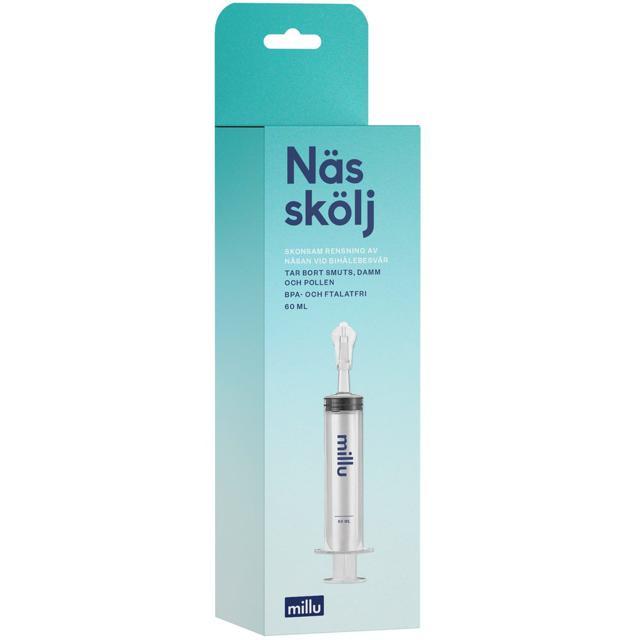 Millu Nässkölj 60 ml product image