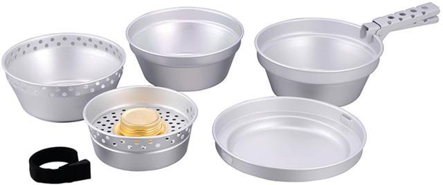 Millu Stormkök, 1 st product image