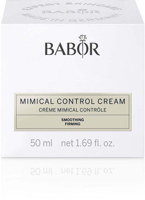 Mimical Control Cream 50 ml product image