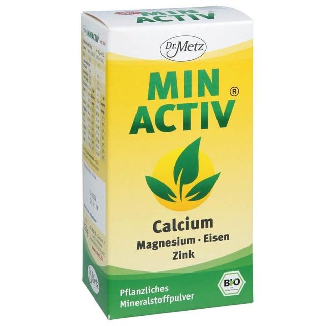 MINACTIV Pulver product image
