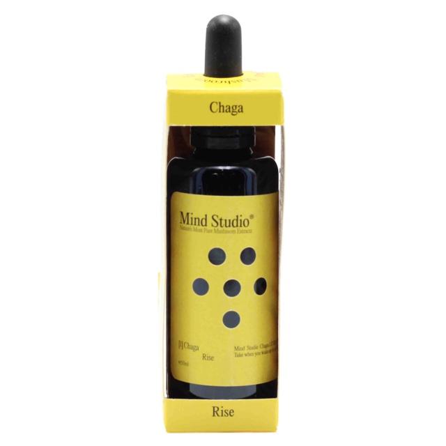 MIND Studio Chaga Extrakt Tropfen product image