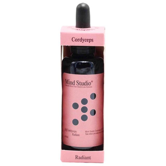 MIND Studio Cordyceps Extrakt Tropfen product image