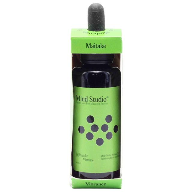 MIND Studio Maitake Extrakt Tropfen product image