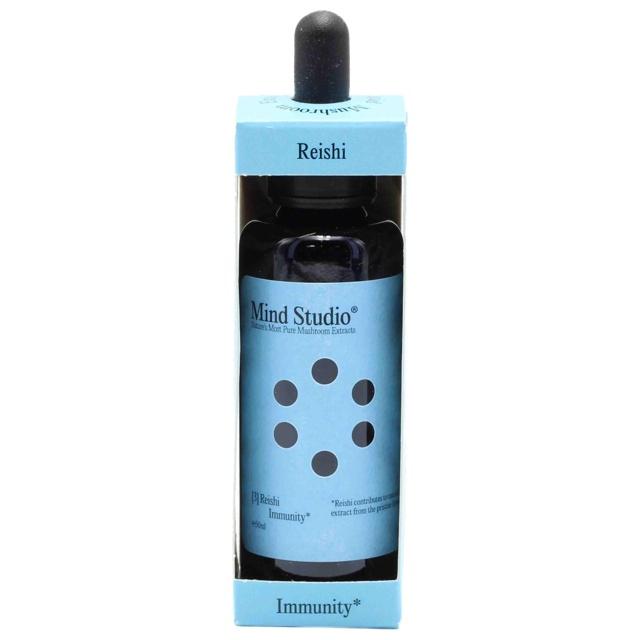 MIND Studio Reishi Extrakt Tropfen product image