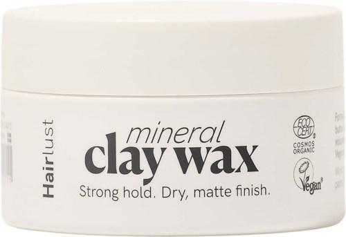 Mineral Clay Wax 80 g product image