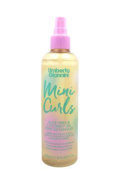 Mini Curls Detangler Spray 250 ml product image