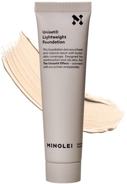 Minolei Uniset® Lightweight Foundation N 10 product image