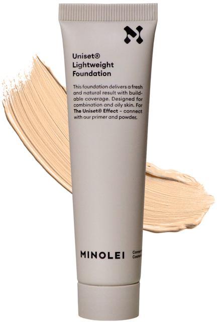 Minolei Uniset® Lightweight Foundation N 20 product image