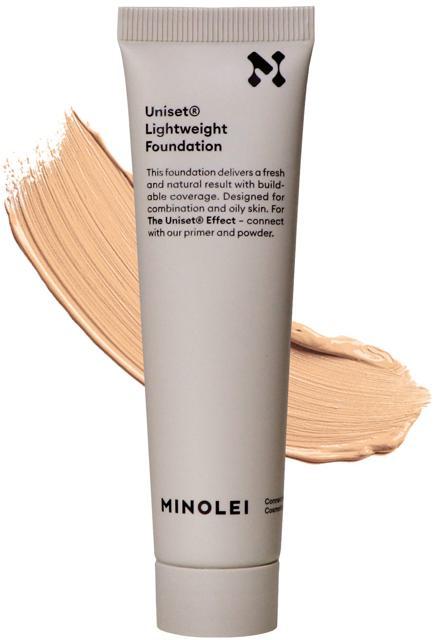 Minolei Uniset® Lightweight Foundation N 30 product image
