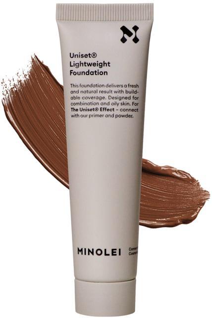 Minolei Uniset® Lightweight Foundation Shade 70 30ml product image