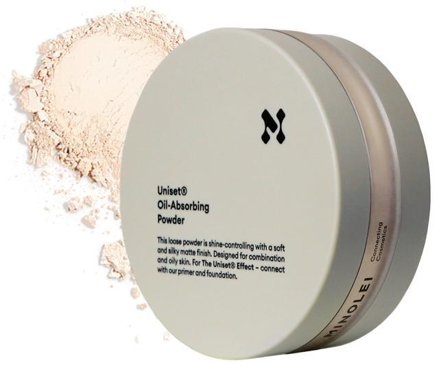 Minolei Uniset® Oil-Absorbing Powder - Shade 100 9,5 g product image