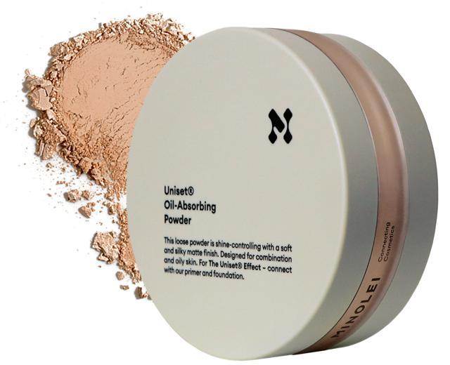 Minolei Uniset® Oil-Absorbing Powder Shade 200 product image