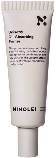 Minolei Uniset® Oil-Absorbing Primer 25 ml product image
