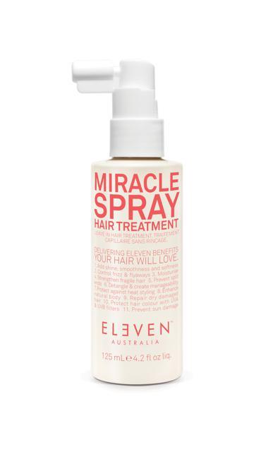 Miracle Spray Hair Treatment 125 ml product image