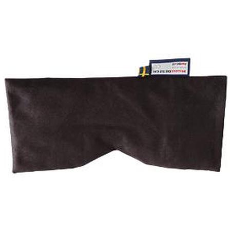 MirakelDESIGN Eye Pillow Svart 1 st product image