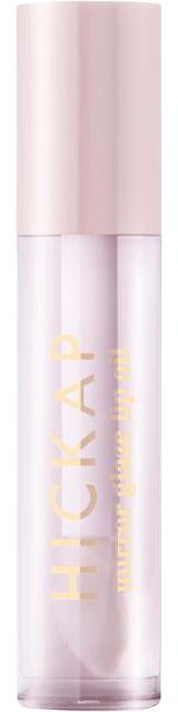 Mirror Glaze Lip Oil Strawberry Melt product image