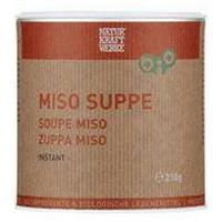 MISO Suppe instant Bio Pulver product image