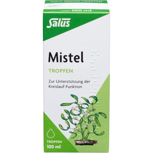 MISTEL-TROPFEN Salus product image