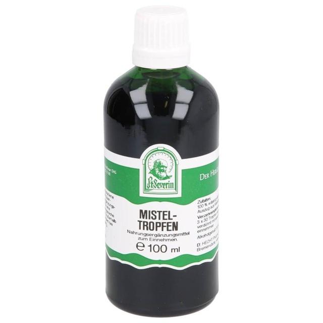 Misteltropfen 100 ml product image