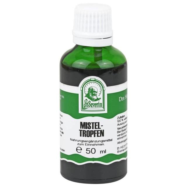 Misteltropfen 50 ml product image