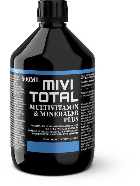 Mivitotal Plus 05 liter product image