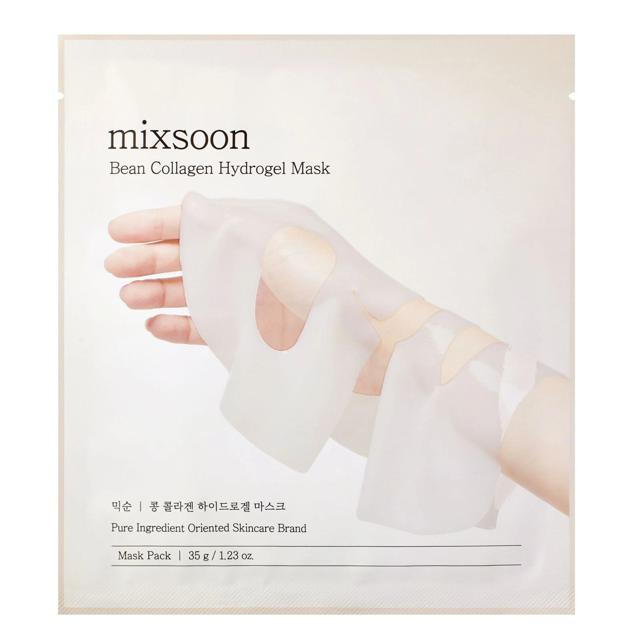 Mixsoon Bean Collagen Mask product image