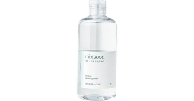 Mixsoon Centella Cleansing Water 300 ml product image
