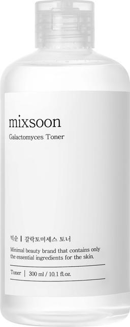 Mixsoon Galactomyces Toner 300 ml product image