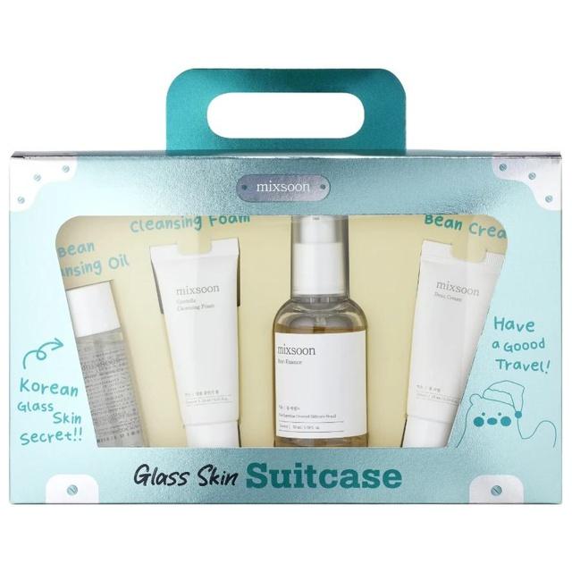 Mixsoon Glass Skin Suit Case product image