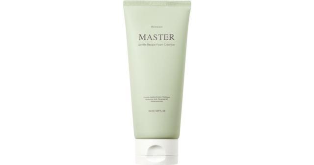 Mixsoon Master Gentle Recipe Foam Cleanser Face Foam Cleanser 150 ml product image