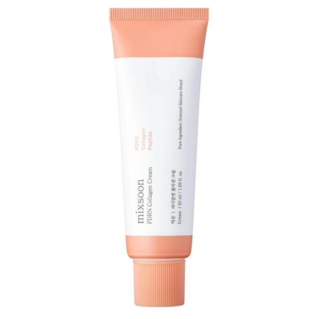 Mixsoon PDRN Collagen Cream 50ml product image