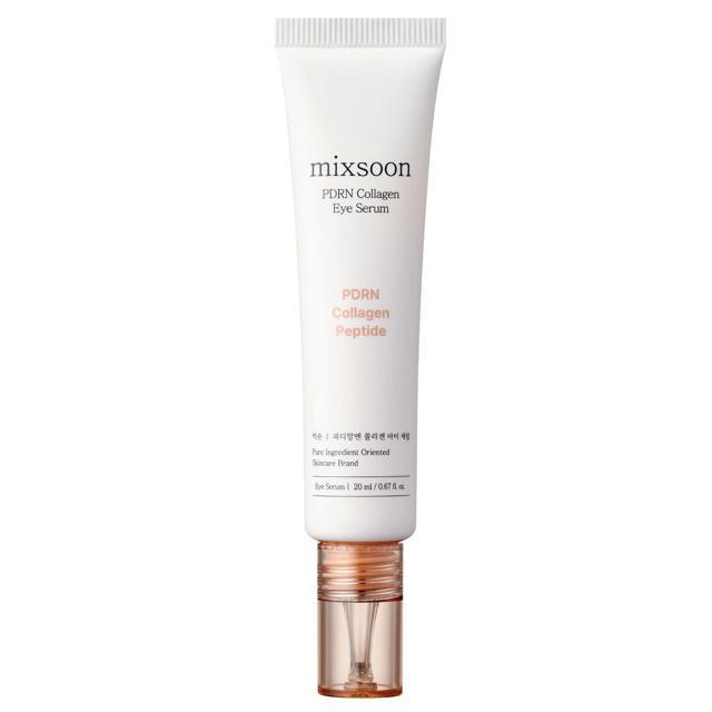 Mixsoon PDRN Collagen Eye Serum 20ml product image