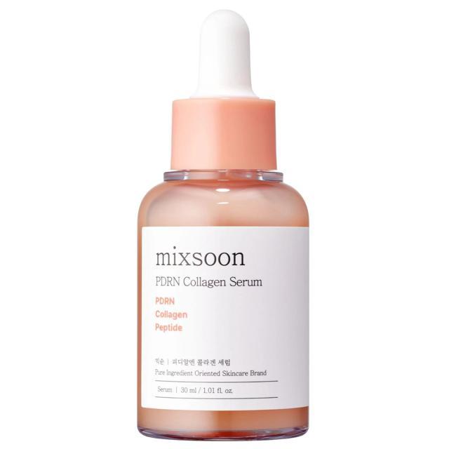 Mixsoon PDRN Collagen Serum 30ml product image