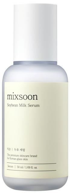 Mixsoon Soybean Milk Serum 50 ml product image