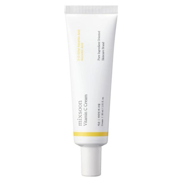 Mixsoon Vitamin C Cream 30ml product image