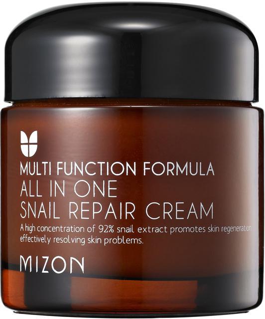 Mizon All In One Snail Repair Cream Ansiktskräm 75 ml product image