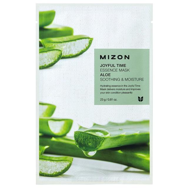 Mizon Joyful Time Essence Mask Aloe 23 g product image
