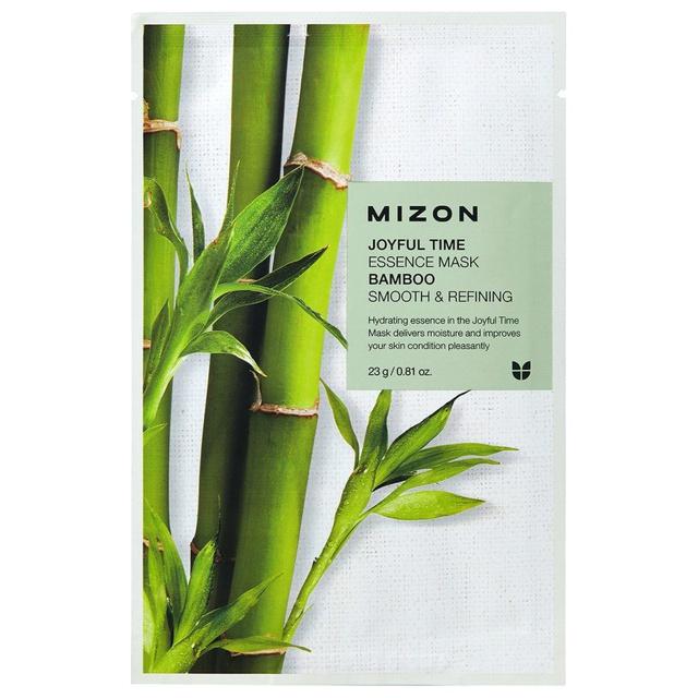 Mizon Joyful Time Essence Mask Bamboo 23 g product image