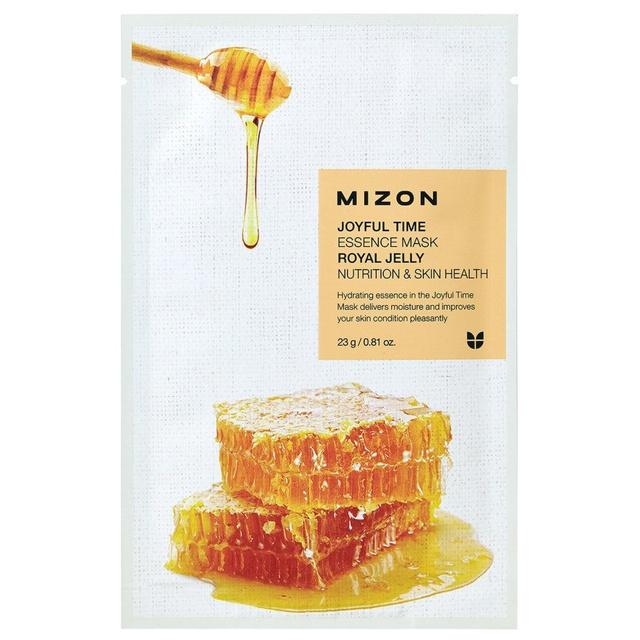 Mizon Joyful Time Essence Mask Royal Jelly 23 g product image