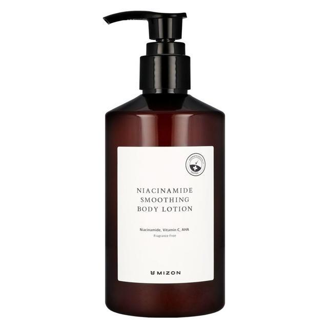 Mizon Niacinamide Smoothing Body Lotion 300 ml product image