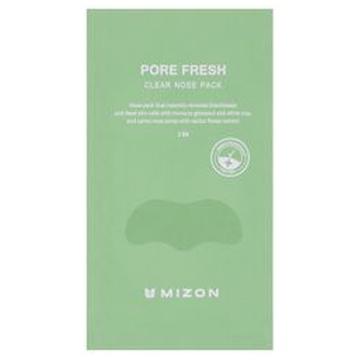 Mizon Pore Fresh Clear Nose Pack pcs 1 product image
