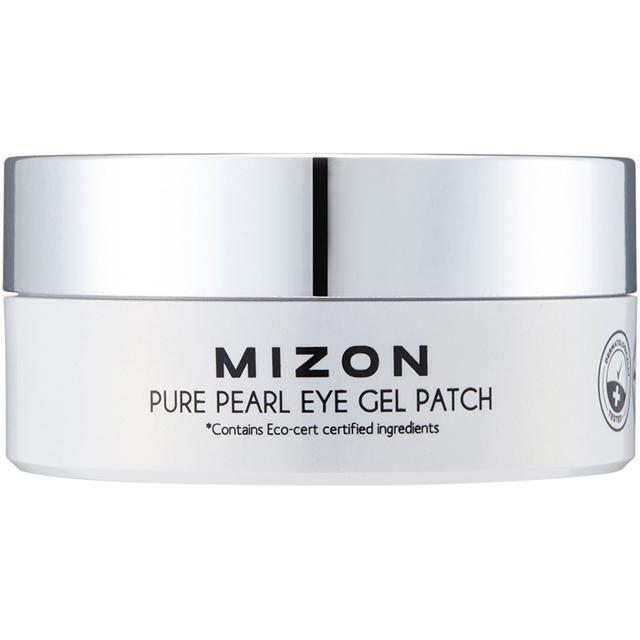 Mizon Premium Pure Pearl Eye Gel Patch 60 pcs product image